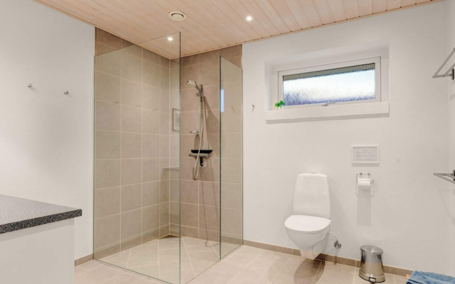 5 Star Holiday Home in Esbjerg V