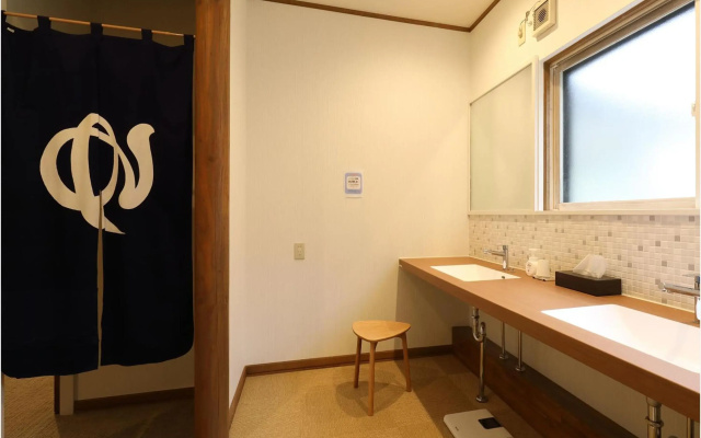 Hachimantai Onsen Village Pension Hinode