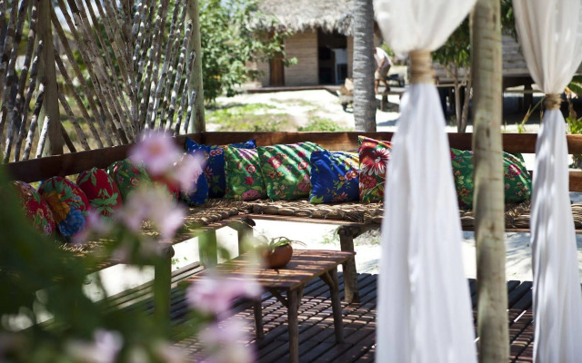 Rancho do Peixe