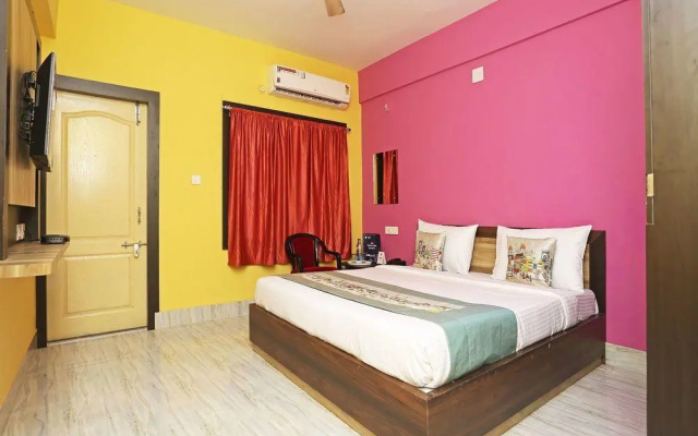 OYO 10129 Hotel Stay INN