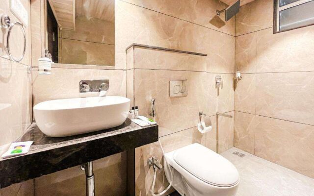 Treebo Serenity Inn, Koregaon Park