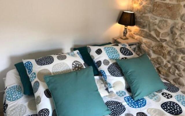 Appartement Les remparts