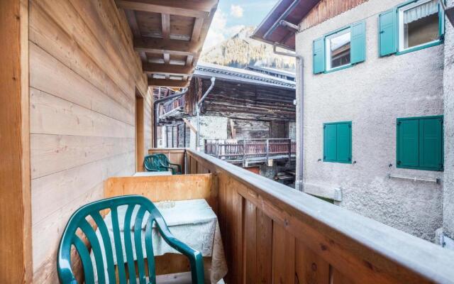 Chalet Osmar Suite 2