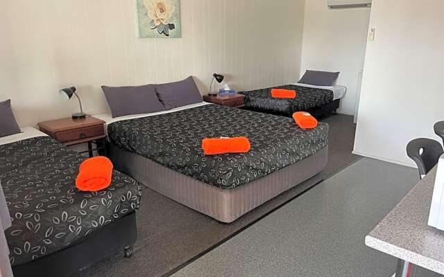 Winton Outback Motel