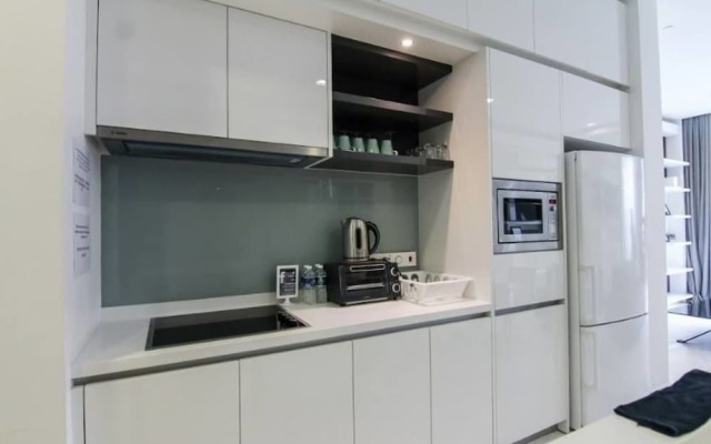 Platinum Suites by SYNC