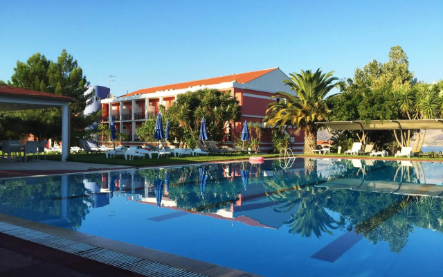 Palatino Hotel
