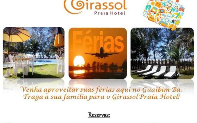 Girassol Praia Hotel