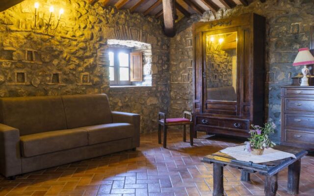 La Capraccia (BOL335)