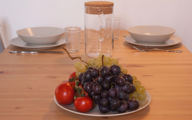 In Florence Apartments