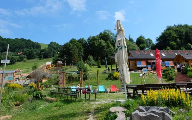 Triangel Pohoda - Ap. 223