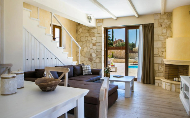 Villa Ydria