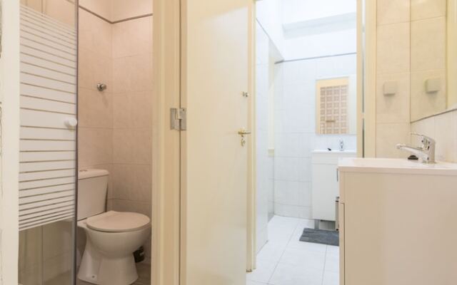 Guesthouse CharmInn