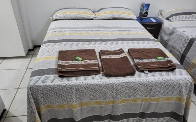 Apartamento 1 dormitórios praia de Iracema