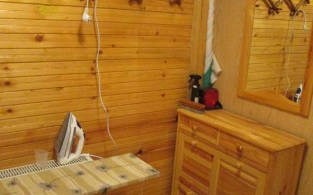 Guesthouse in Ivanovo