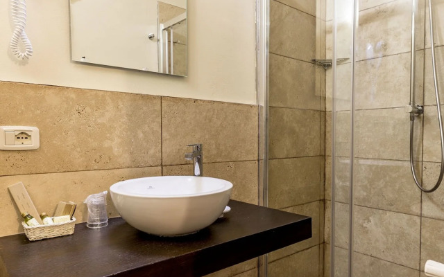 Residence Borgo Il Poggiaccio