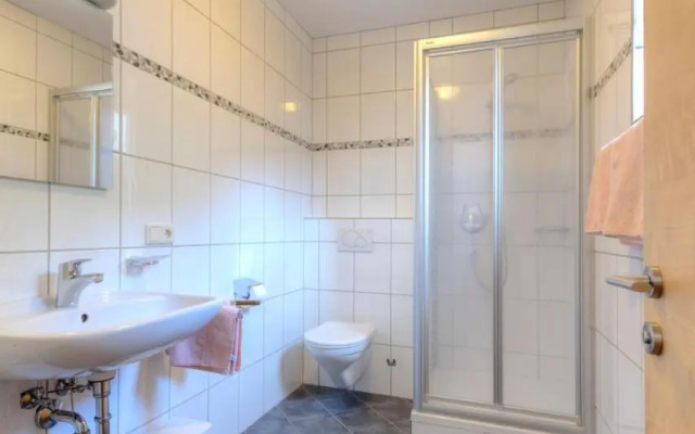Appartement Strolz