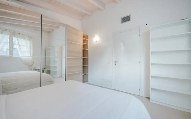 Casa dell'Aquila - 10 min from Venice