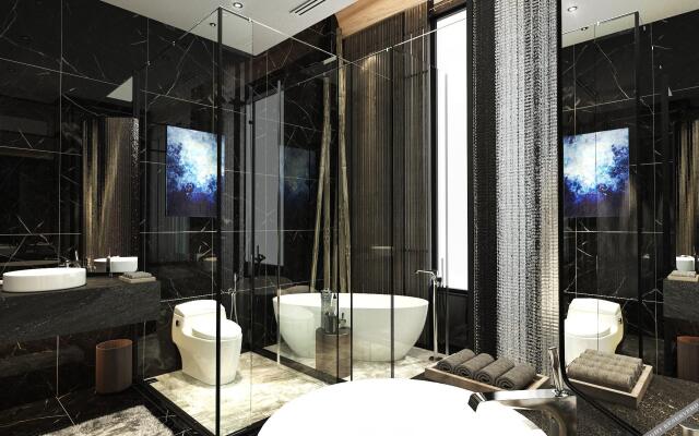 M Resort & Hotel