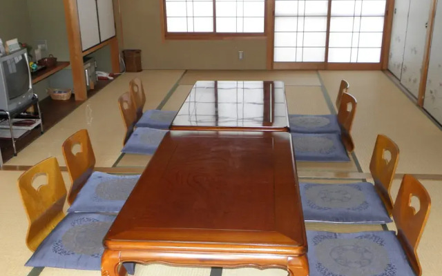 Marui Ryokan