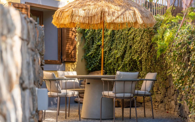 Hotel Quinta Do Furao