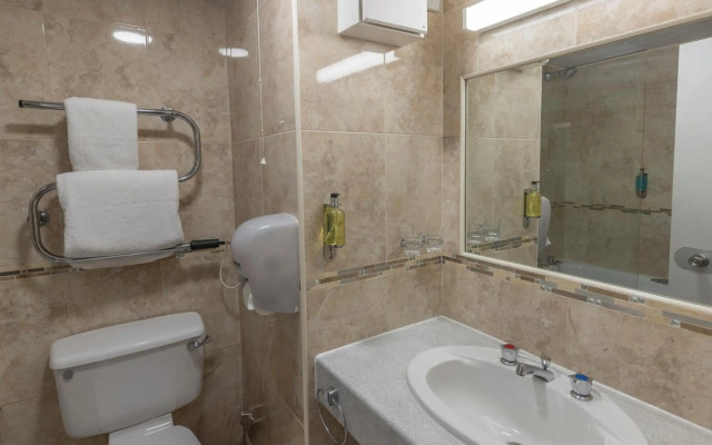 Hotel St Pierre, Sure Hotel Collection by Best Western