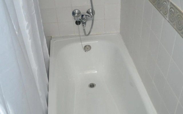 Charming House in Triana,best City View from Patio