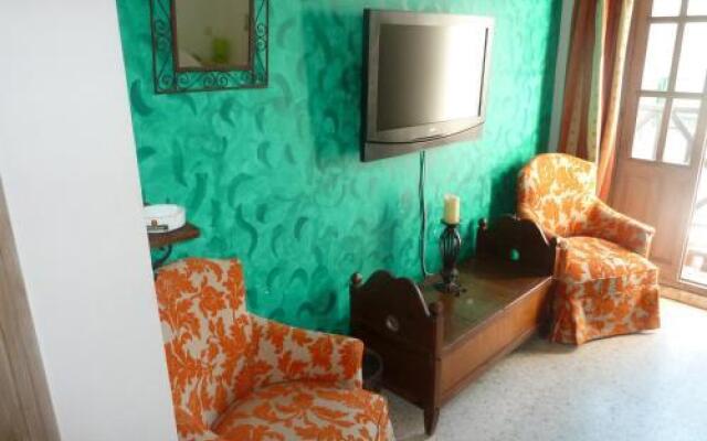 El Chili Boutique Hotel