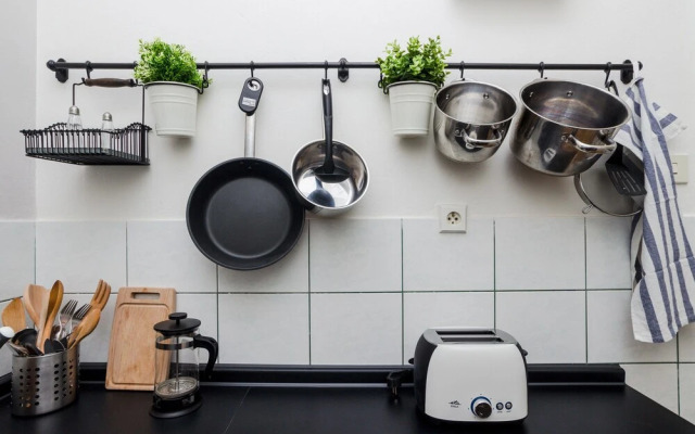 Historic Centre APTs by Michal&Friends