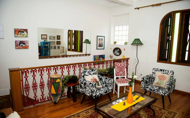 Casa de Pedro