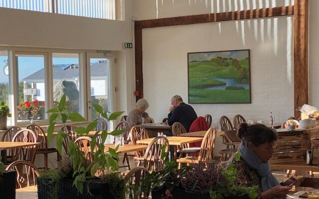 Benniksgaard Hotel