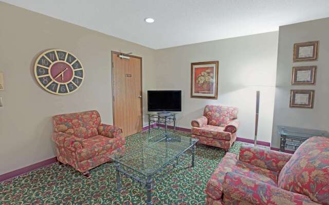 Baymont Inn & Suites by Wyndham Richmond