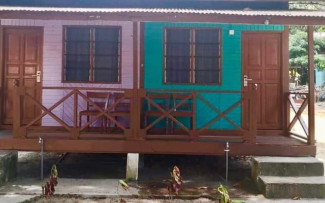 The Garden Tioman