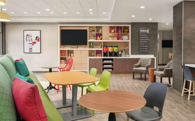 Home2 Suites by Hilton Harrisburg North