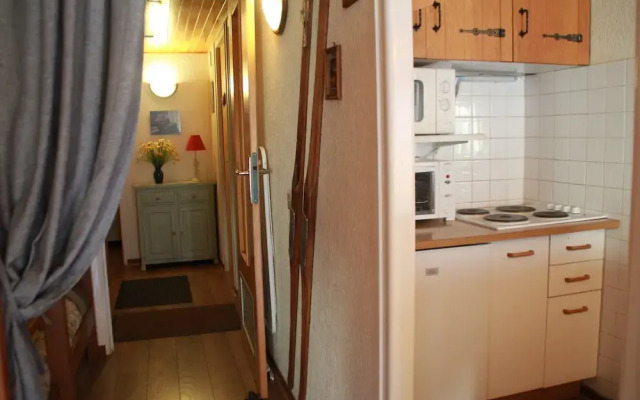 Residence Rsa4 Swimming Pool & Center 6 Pers