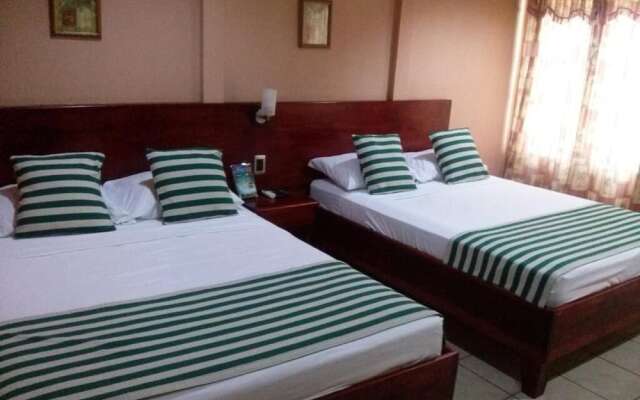 Hotel Boutique Malibu Los Sueños