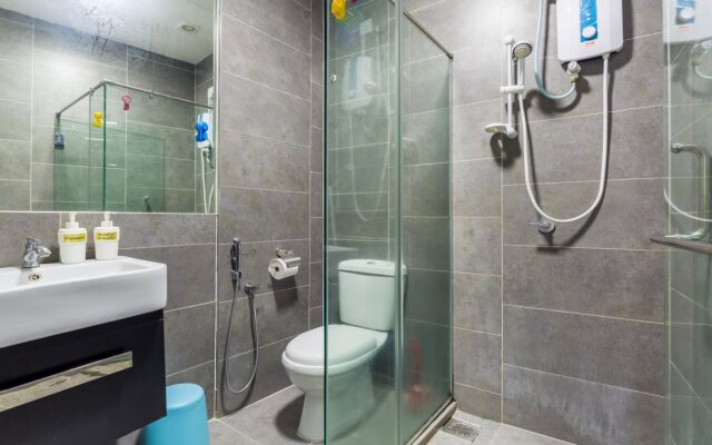 Empire Damansara Guesthouse