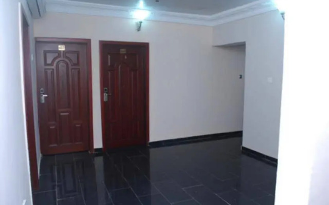 Hillberry Suites