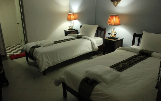 Sabaidee Residence