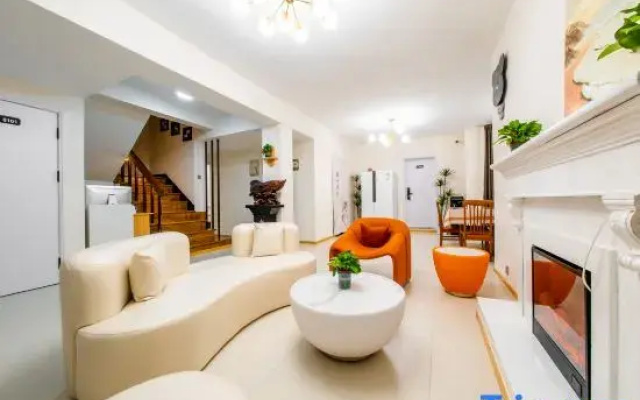 Juyuanxue Homestay (Yabuli Ski Resort)