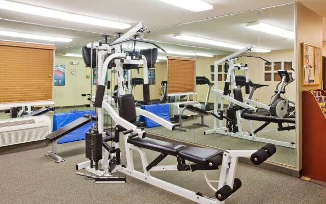 Sonesta Simply Suites Atlanta Gwinnett Place