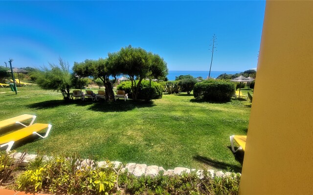 Hotel Baía Cristal Beach & Spa Resort