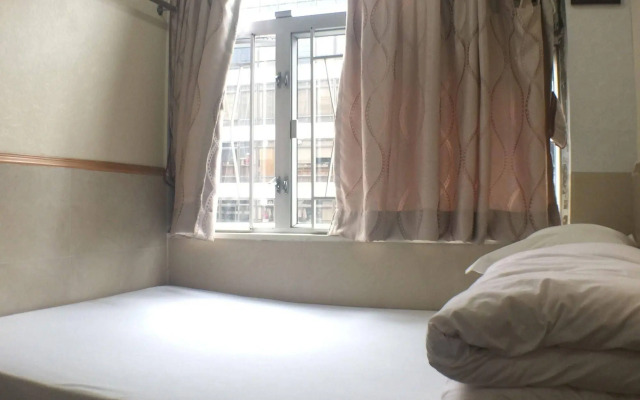 Well Yet Guest House