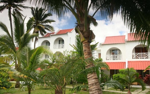 Ocean Villas