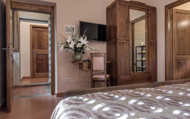 Castellinuzza B&B