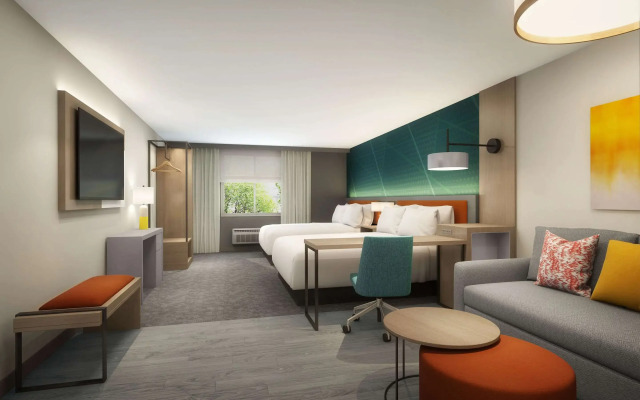 Comfort Inn & Suites