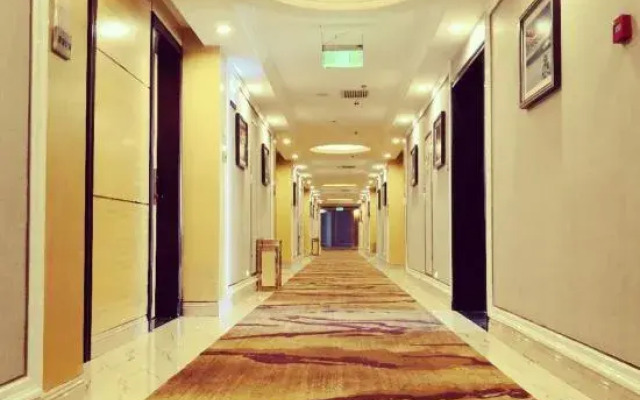 24K International Hotel