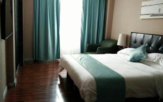 Limone Hotel