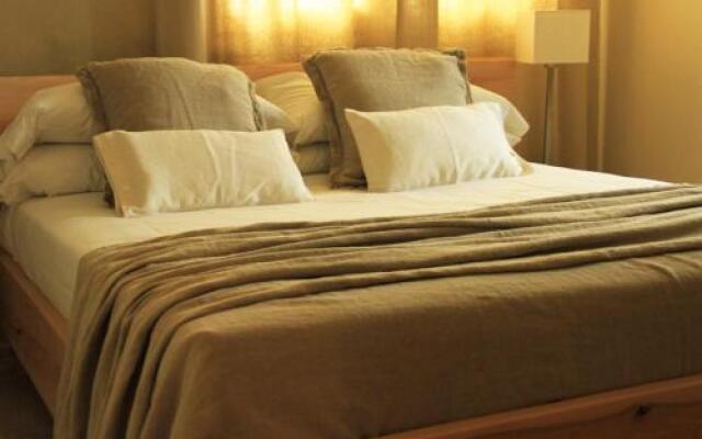 Aulivo bed and breakfast