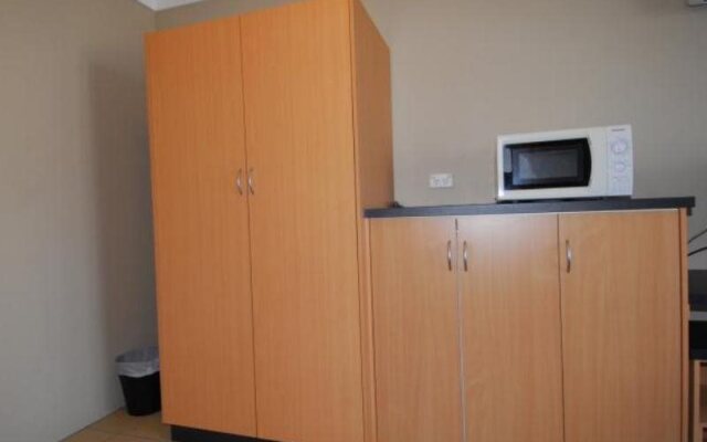 Southend Hotel