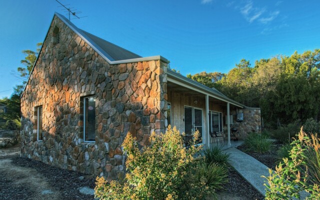 Freycinet Stone Studio 3